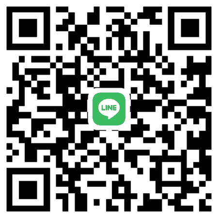LINE QR code for @gupreezoo