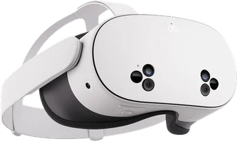 Meta Quest headset