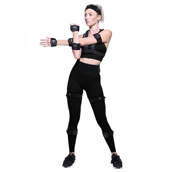 Perception Neuron 3 Mocap Suit 2