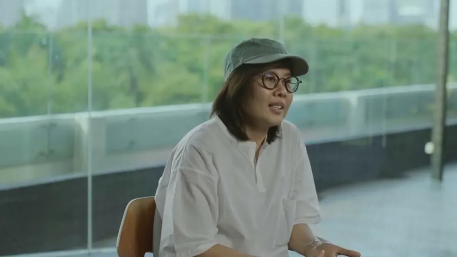 Meta × TAT: Rediscover Thailand · film