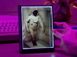 Lookingglass 3D Hologram Display 2